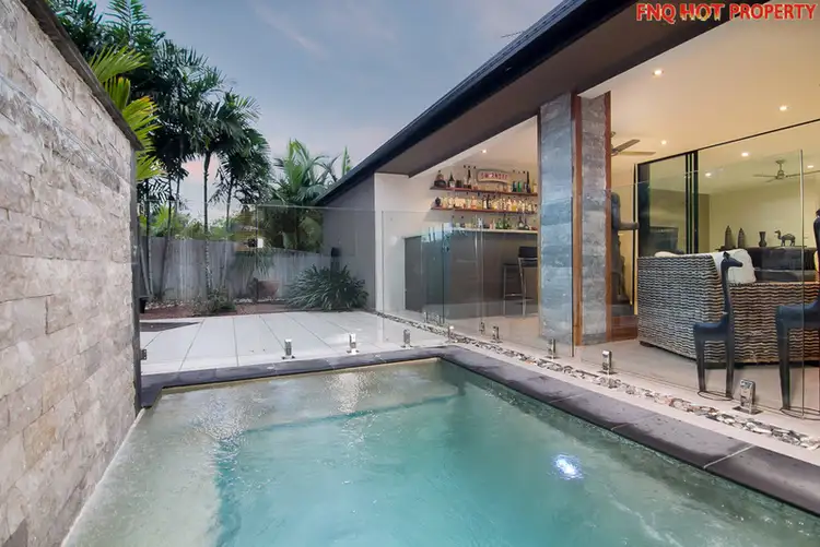 Third view of Homely house listing, 11 Cocus Cr, Palm Cove QLD 4879