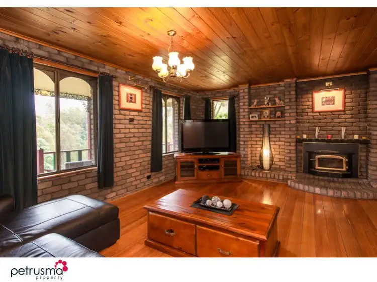 Fourth view of Homely house listing, 254 Mount Charles Road, Lachlan TAS 7140