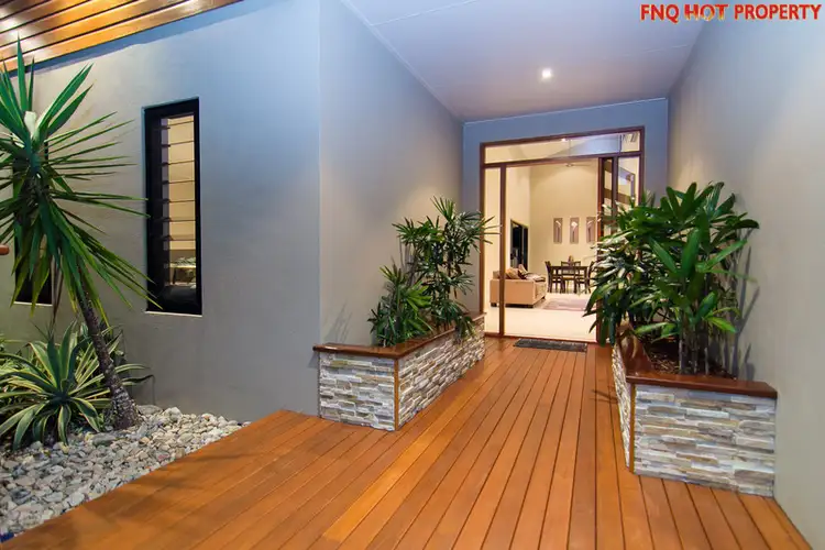 Fifth view of Homely house listing, 72 Harbour Drive, Trinity Park QLD 4879