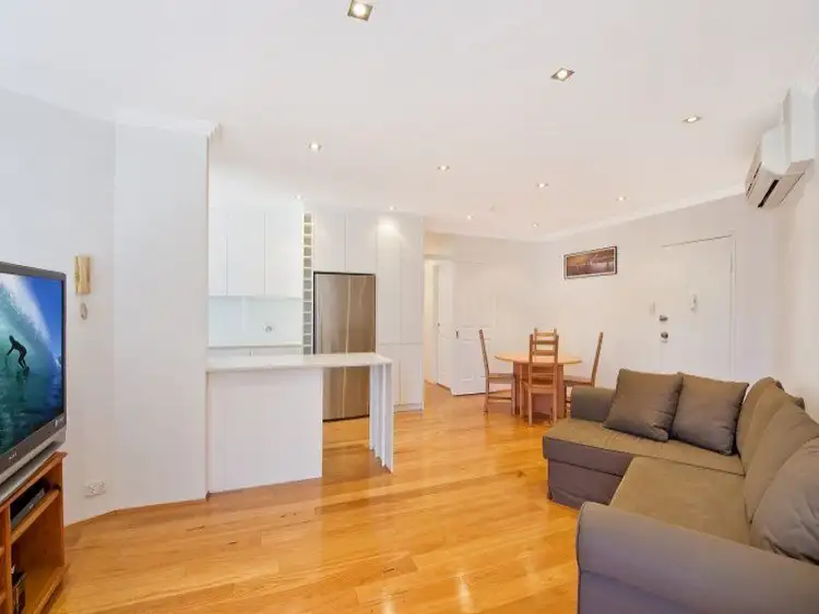 8/16 Waratah Street, Cronulla NSW 2230