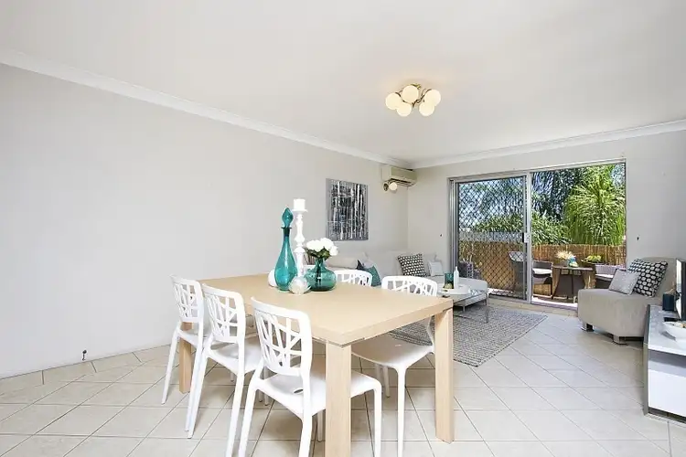 Second view of Homely unit listing, 4/37 Thomas Street, Greenslopes QLD 4120