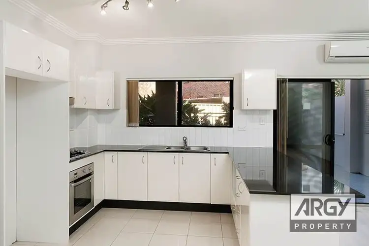 Second view of Homely unit listing, 3/133-137 Harrow Road, Kogarah NSW 2217