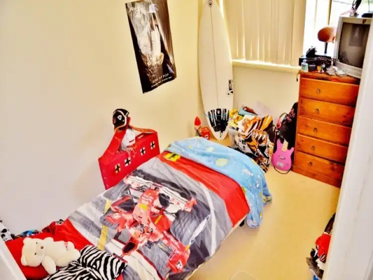 Sixth view of Homely townhouse listing, Address available on request
