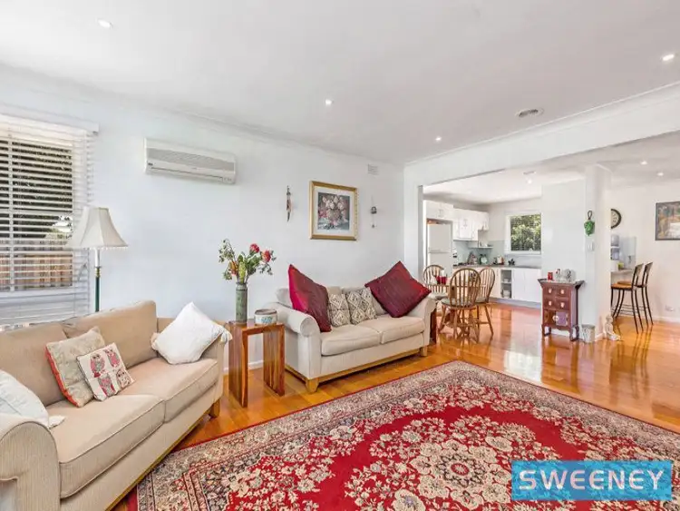 Second view of Homely house listing, 24 Lugg Street, Altona VIC 3018