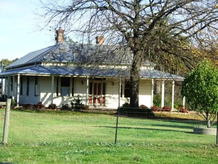 Second view of Homely rural property listing, 138 Schlapps Road, Myrtleford VIC 3737