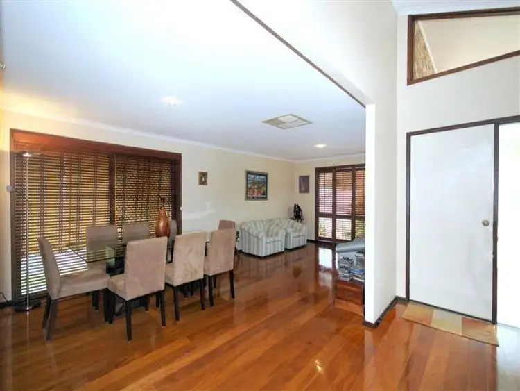 Second view of Homely house listing, 12 Tamboura Crt, The Gap QLD 4061