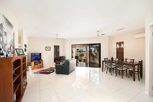 Fifth view of Homely house listing, 18 Twinview Terrace, Idalia QLD 4811