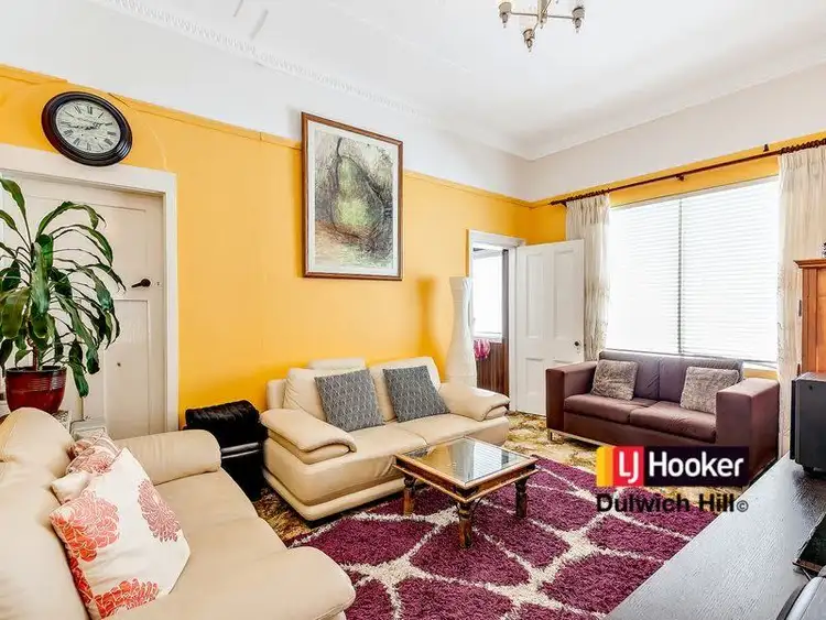29 Frazer Street, Dulwich Hill NSW 2203