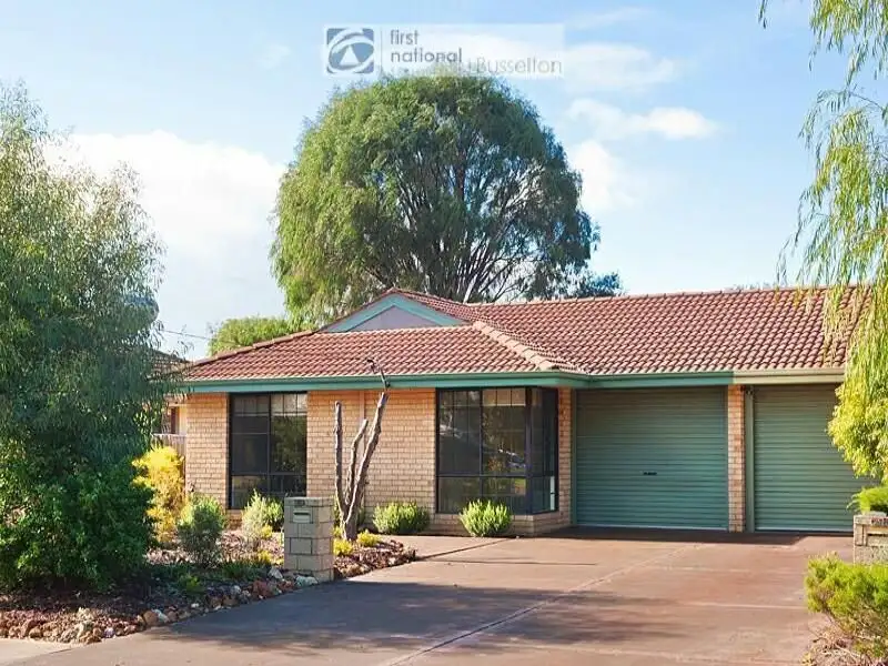 Main view of Homely house listing, 1/25 Breeden Street, West Busselton WA 6280