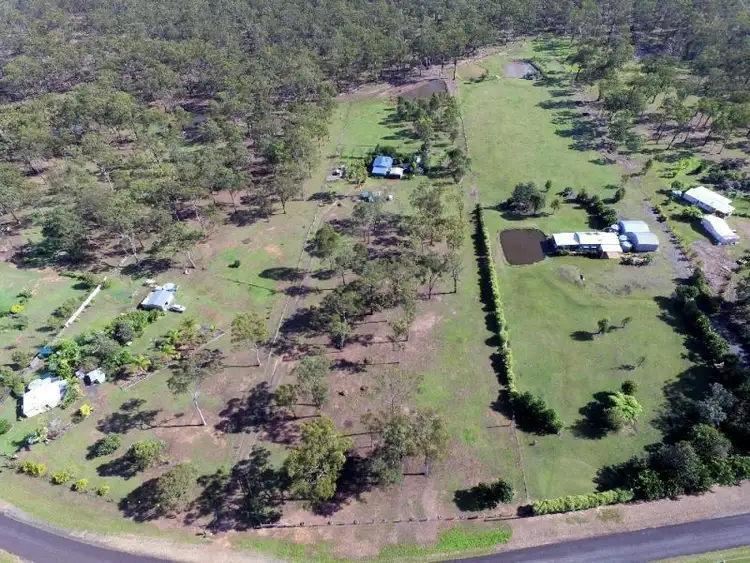 25 Billabong Way, Bucca QLD 4670