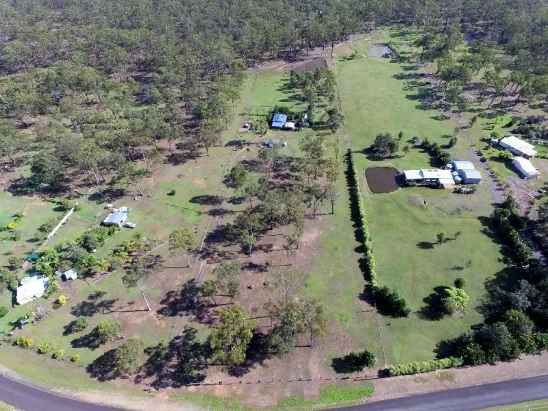 Main view of Homely rural property listing, 25 Billabong Way, Bucca QLD 4670