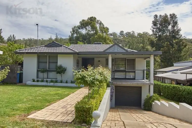 Second view of Homely house listing, 10 Colong Place, Kooringal NSW 2650