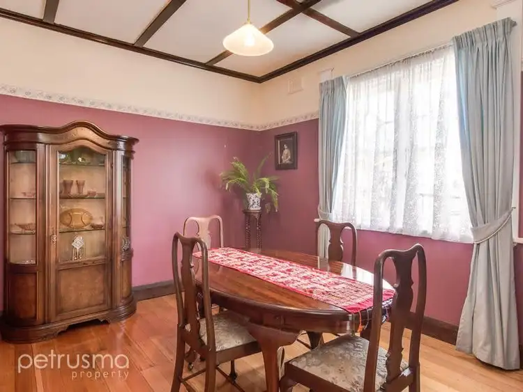Sixth view of Homely house listing, 5 Wylie Crescent, West Moonah TAS 7009