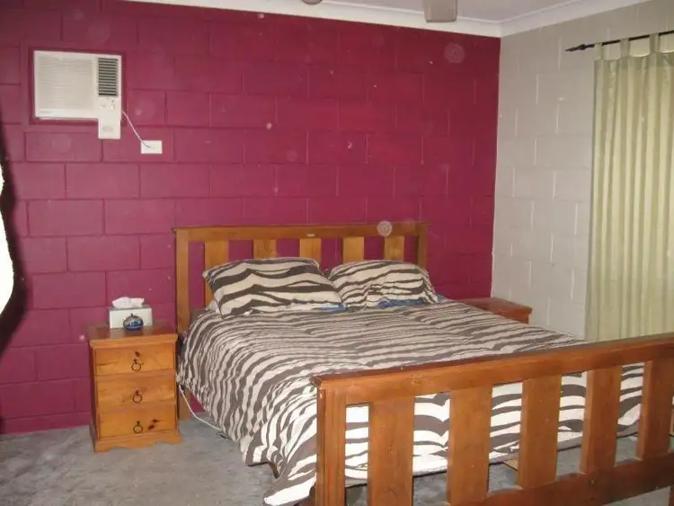 Fourth view of Homely house listing, 46 Feeney Avenue, Rasmussen QLD 4815