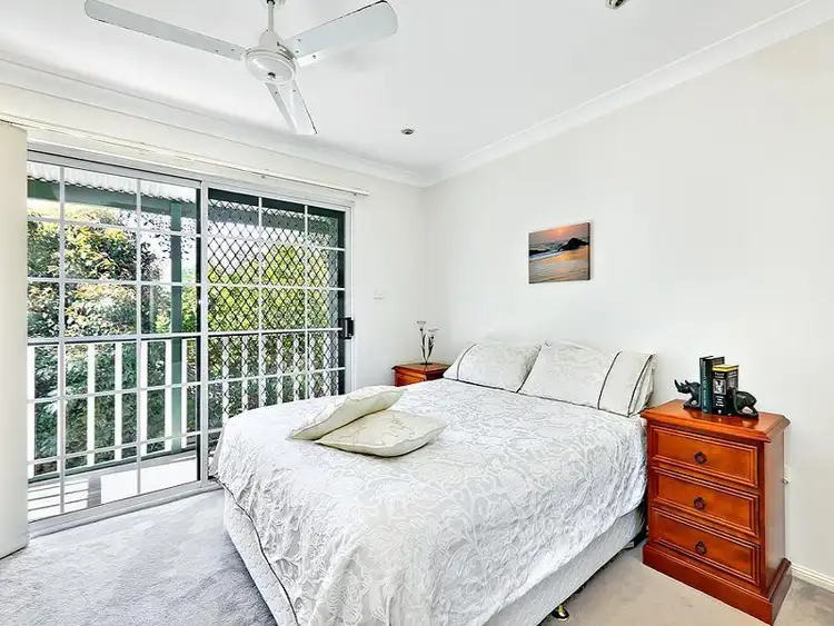 Fifth view of Homely townhouse listing, 3/16 Gipps Street, Concord NSW 2137