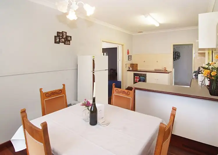 Second view of Homely house listing, 16 Simon Street, West Busselton WA 6280