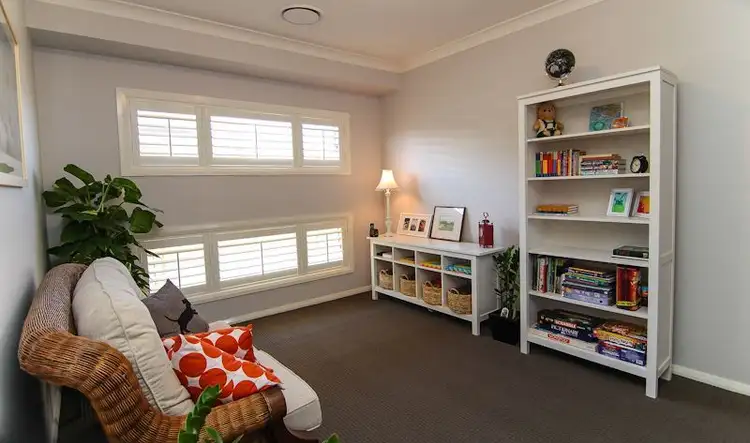 Seventh view of Homely house listing, 9 Pippin Way, Orange NSW 2800