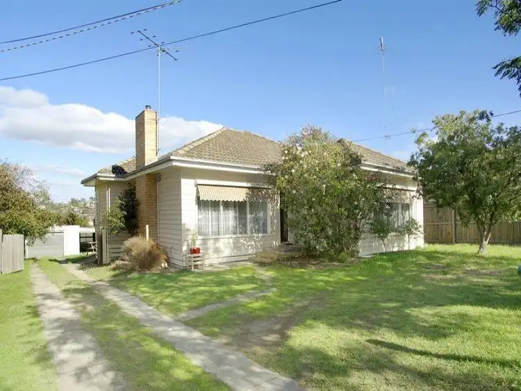 Second view of Homely house listing, 13 Craigie Road, Newtown VIC 3220