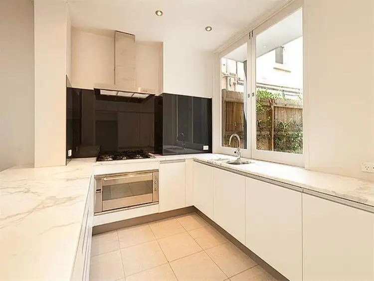 Third view of Homely terrace listing, 236 Dowling Street, Woolloomooloo NSW 2011