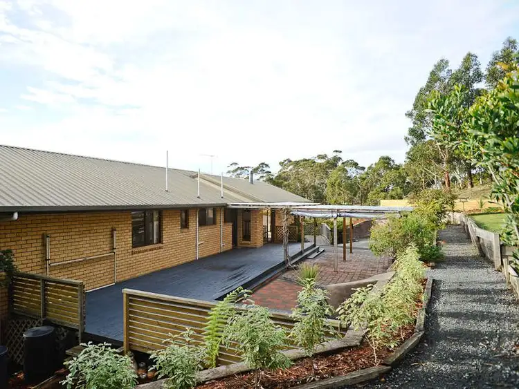 Seventh view of Homely house listing, 87 Cades Drive, Kingston TAS 7050