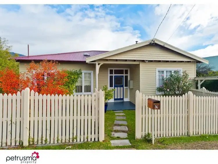 36 Windsor Street, Glenorchy TAS 7010