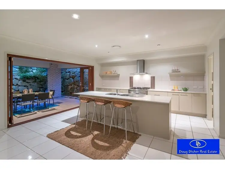 Main view of Homely house listing, 25 Hillside Terrace, St Lucia QLD 4067