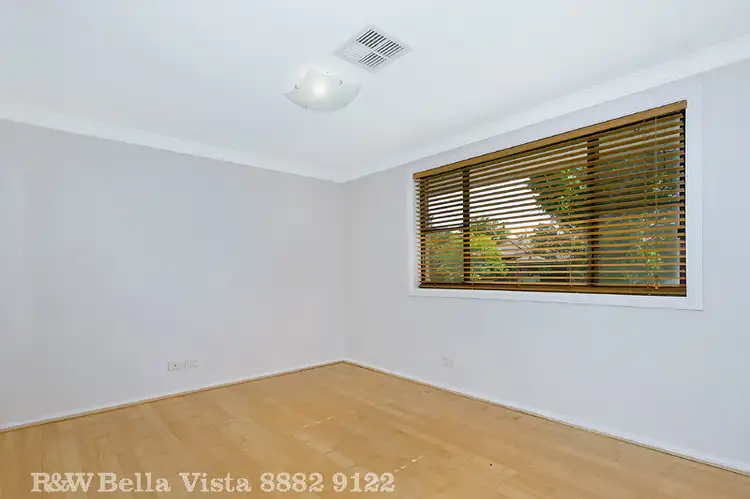 Fifth view of Homely house listing, 9 Spring Rd, Kellyville NSW 2155