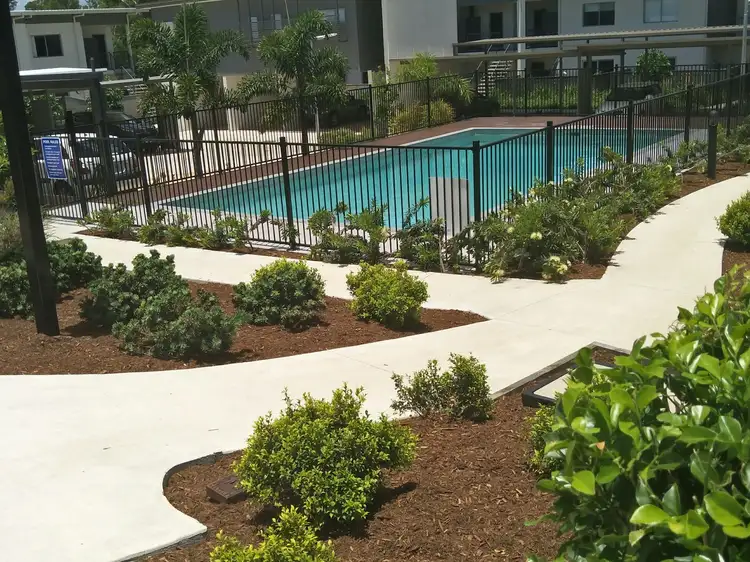 Third view of Homely townhouse listing, 32/9 Houghton Street, Petrie QLD 4502