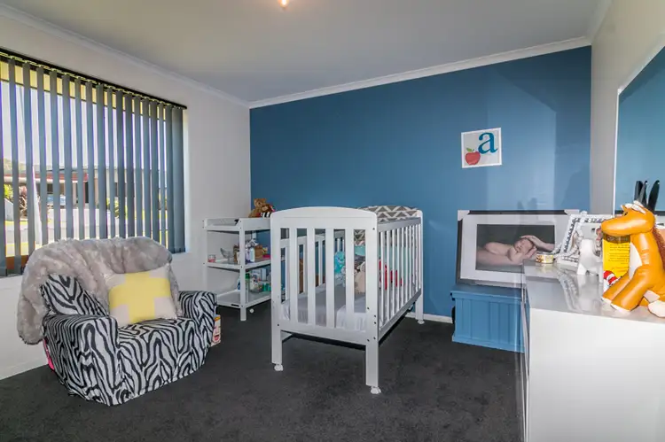 Seventh view of Homely house listing, 4 Larsen Court, Ranelagh TAS 7109