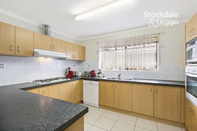 Second view of Homely house listing, 12 BARHAM WAY, Cranbourne East VIC 3977