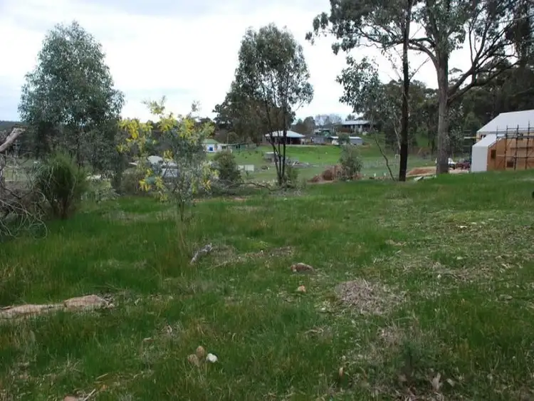Second view of Homely land listing, Address available on request