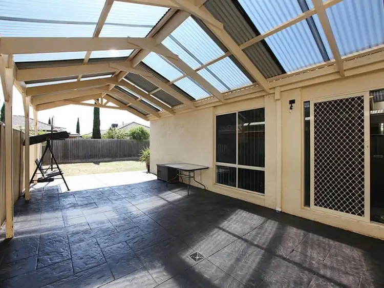 Second view of Homely house listing, 8 Seaside Close, Seabrook VIC 3028