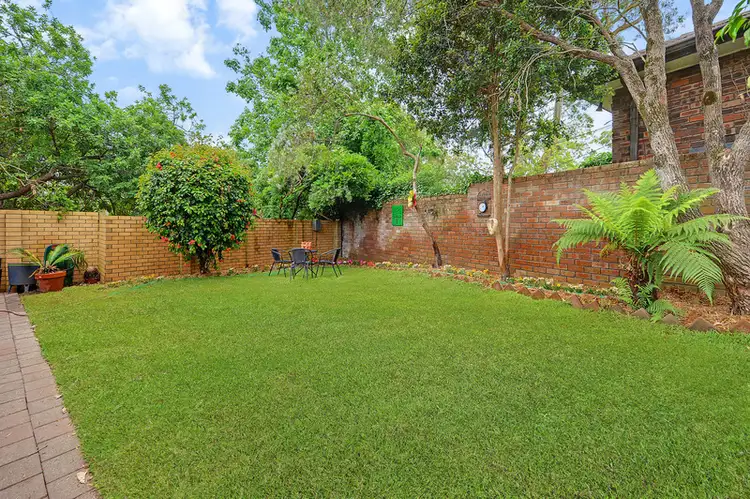 Second view of Homely house listing, 4 Karinya Place, Wahroonga NSW 2076