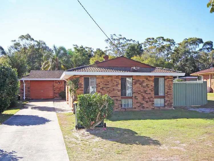 42 Galoola Drive, Nelson Bay NSW 2315