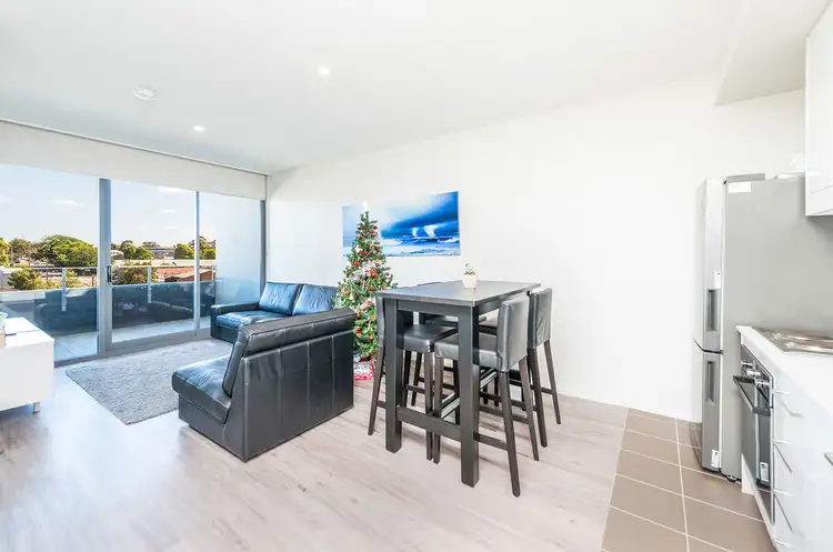 Sixth view of Homely unit listing, 605/6 Charles Street, Charlestown NSW 2290