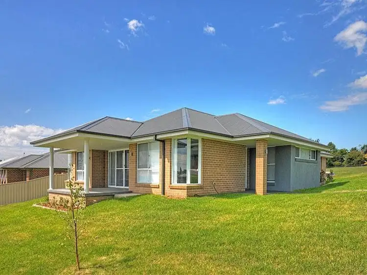 Main view of Homely house listing, 5 Brookfield Way, Orange NSW 2800