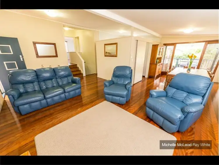 Third view of Homely house listing, 8 Cornhill Street, Kenmore QLD 4069