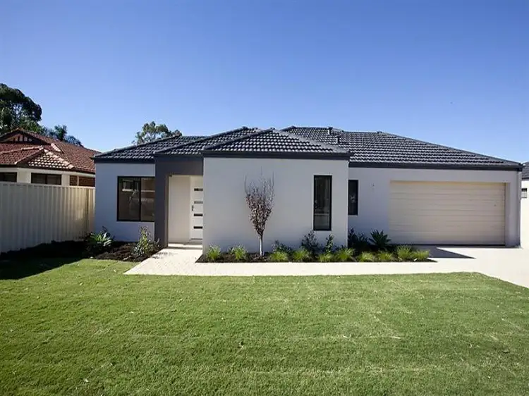 74 Iolanthe  Street, Bassendean WA 6054