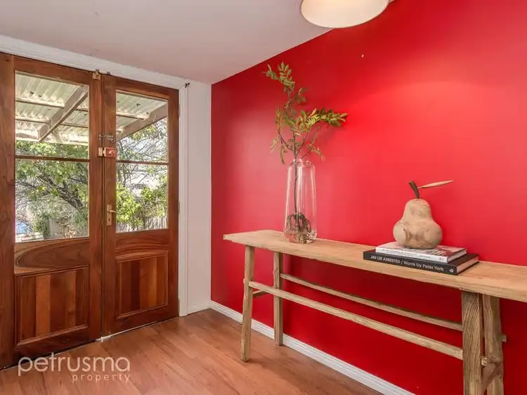 Third view of Homely house listing, 64 Hamilton Street, West Hobart TAS 7000