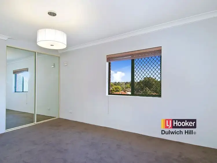 Fourth view of Homely apartment listing, 11/27-31 Crinan Street, Hurlstone Park NSW 2193