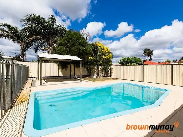 Fourth view of Homely house listing, 14 Kookaburra Way, Gosnells WA 6110