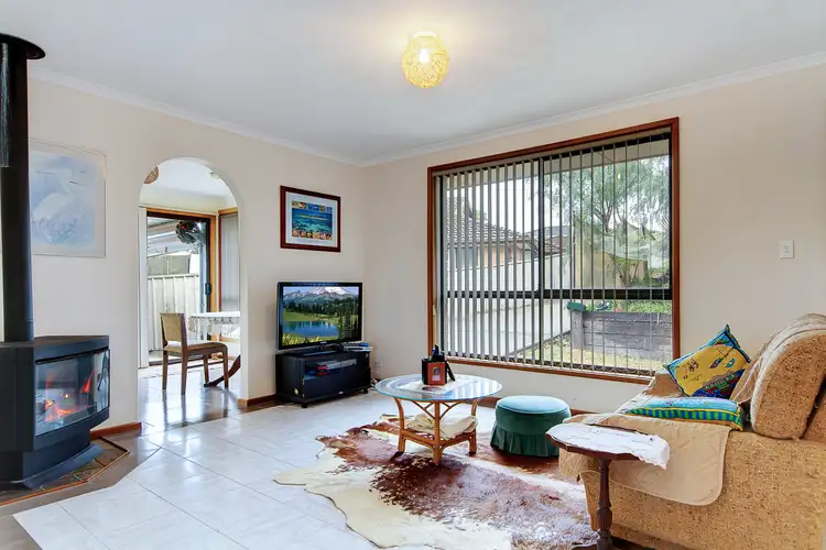 Third view of Homely house listing, 11 Cornwall Court, Woodcroft SA 5162