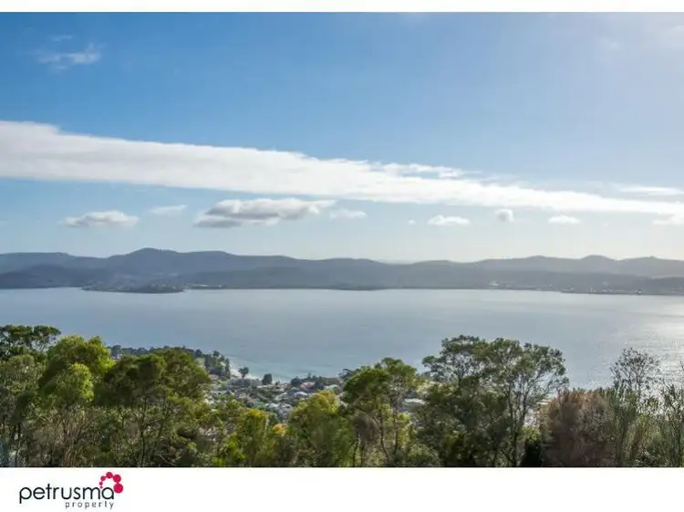 Lot 1, 40 Nicholas Drive, Sandy Bay TAS 7005