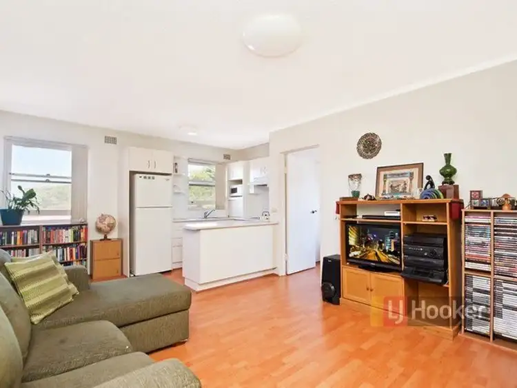 4/1 Ewart Lane, Dulwich Hill NSW 2203
