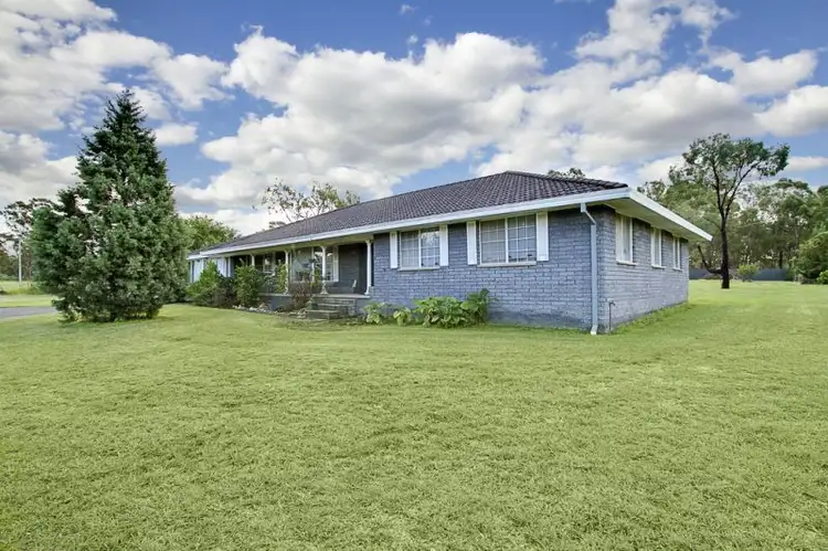 362 Ninth Avenue, Llandilo NSW 2747