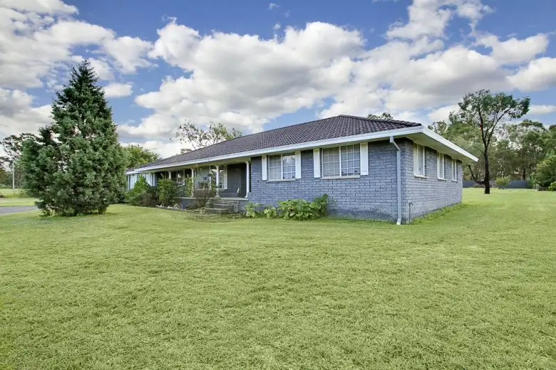 Main view of Homely rural property listing, 362 Ninth Avenue, Llandilo NSW 2747