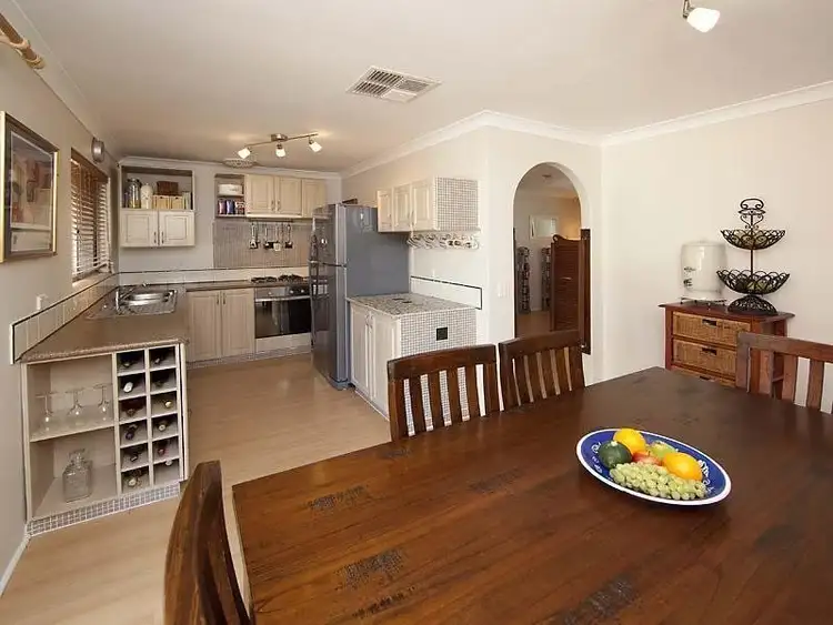 Second view of Homely house listing, 1 Catlin Court, Gosnells WA 6110