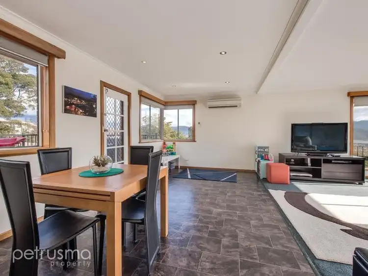 Fourth view of Homely house listing, 55 Lindhill Avenue, Geilston Bay TAS 7015