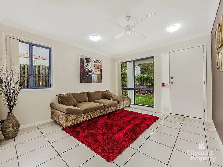 Seventh view of Homely townhouse listing, 11/2 Studio Drive, Pacific Pines QLD 4211