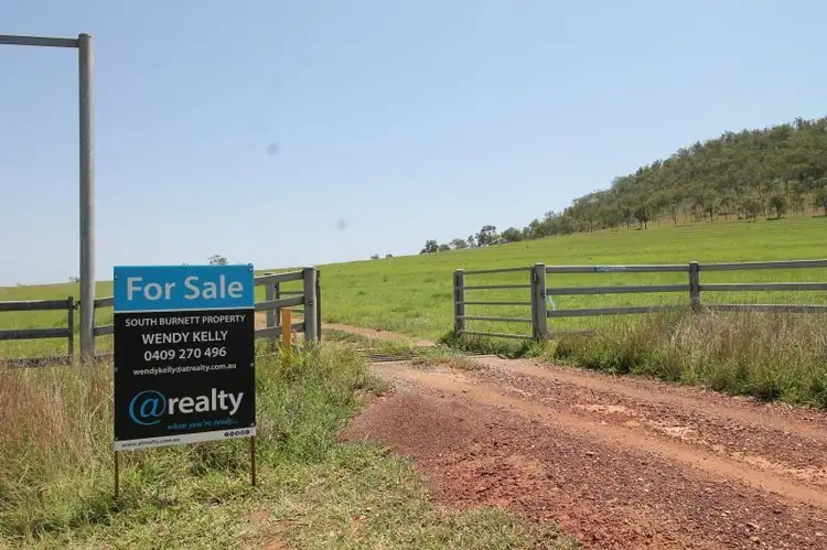 'TOOKAWHILE' Bishops Road, Windera QLD 4605